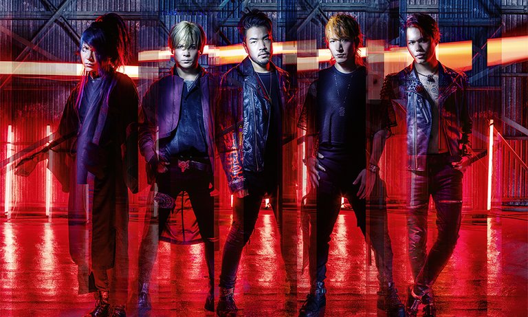 Önálló show-val tér vissza a Crossfaith