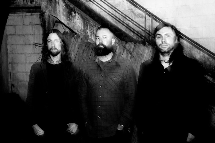Russian Circles - Jövő márciusban visszatérnek Budapestre