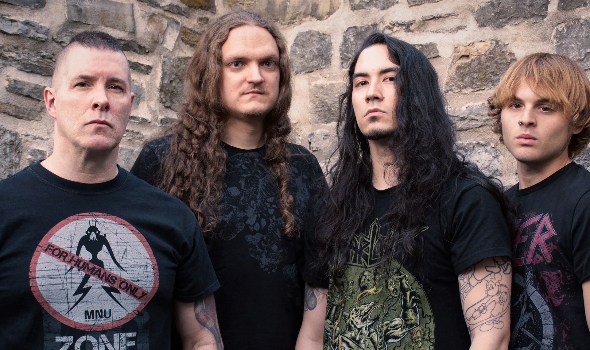 Annihilator - November 21-én koncert a Barba Negrában, januárban új lemez
