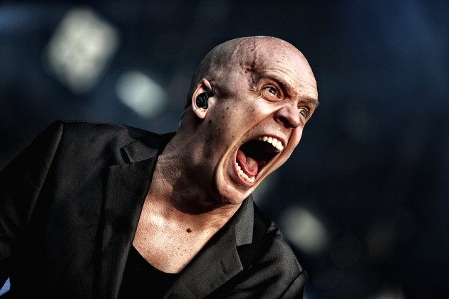 Devin Townsend - November 30-án új albumával érkezik a Barba Negrába!