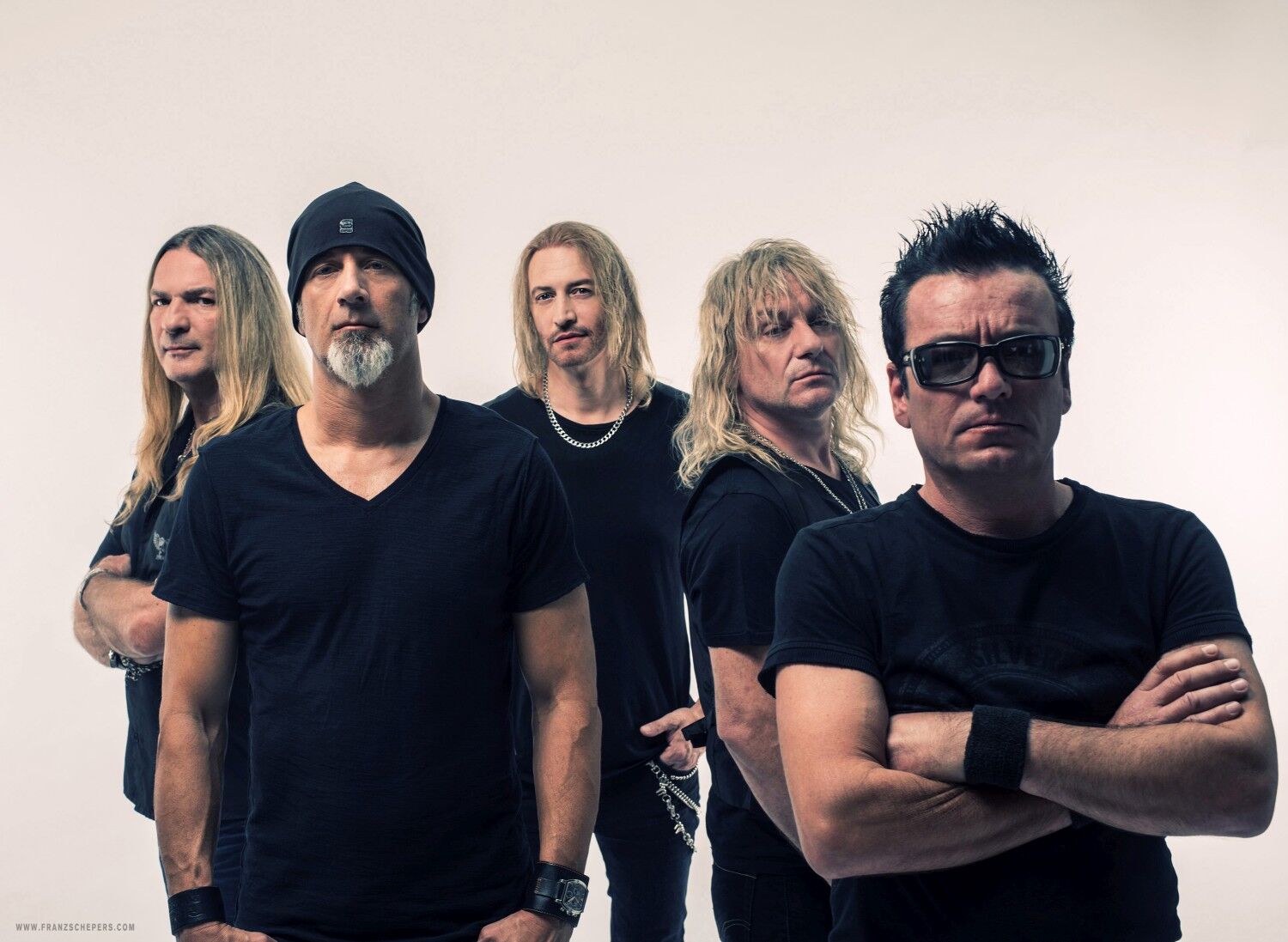 Gotthard - Márciusban új album, áprilisban pedig lemezbemutató koncert a Barba Negrában