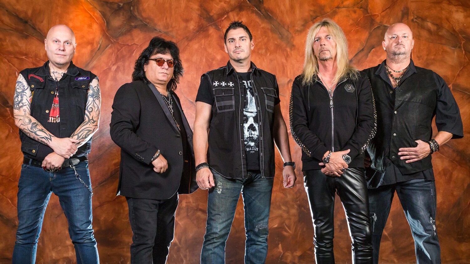 Axel Rudi Pell - Dalpremier, októberben pedig újra Budapesten!