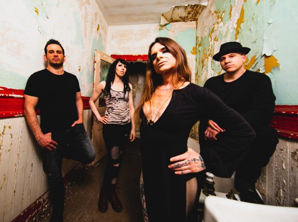 Life Of Agony - Augusztusban a Static-X zenekarral jönnek Budapestre
