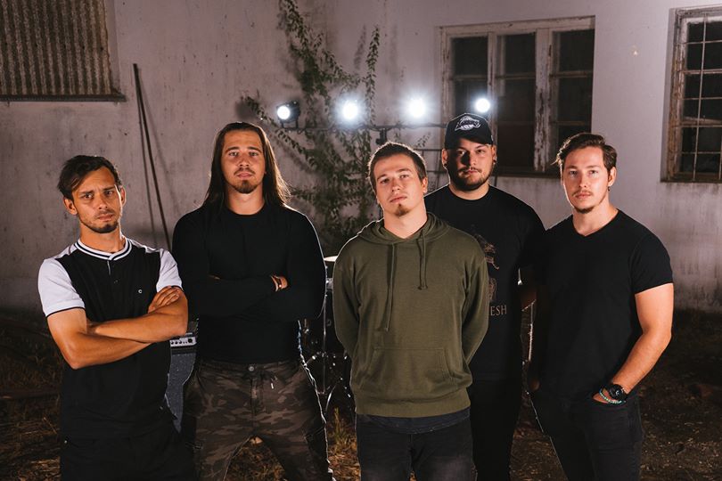 Mudfield - A budapesti lemezbemutató koncert március 27-én lesz az A38 Hajón