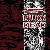 5 Billion Dead EP