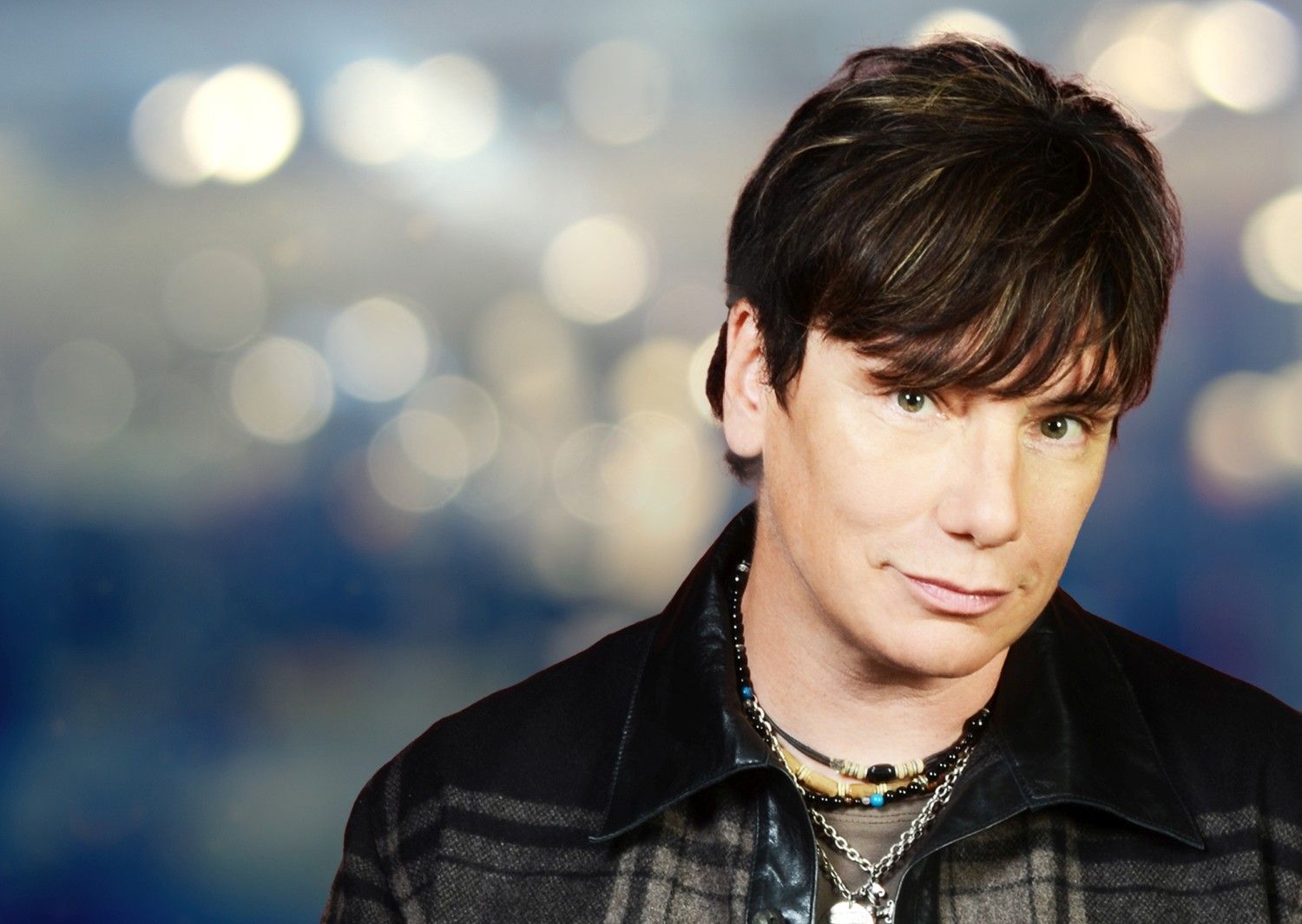 Eric Martin - Akusztikus duóval érkezik Budapestre a Mr. Big sztárja