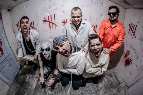 Feuer Frei – Születésnapi koncert a Rammstein legjobb dalaival a Trip hajón