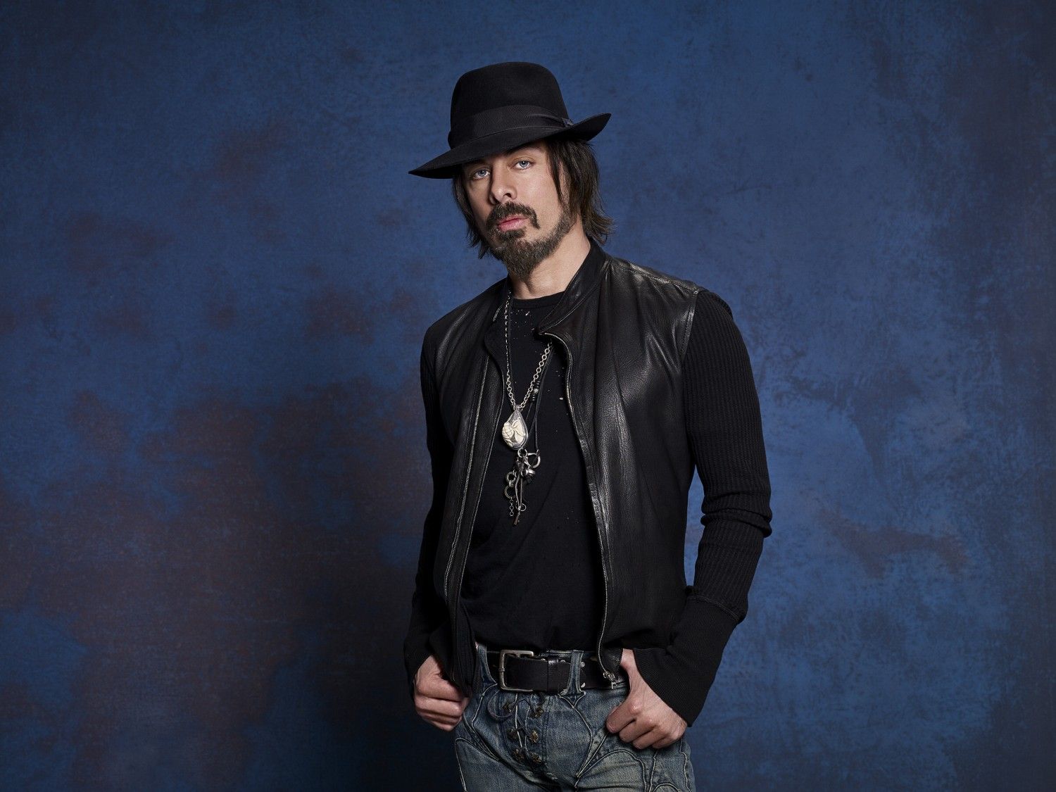Idén 50 éves Richie Kotzen: különleges albummal és koncerttel ünnepel a gitáros