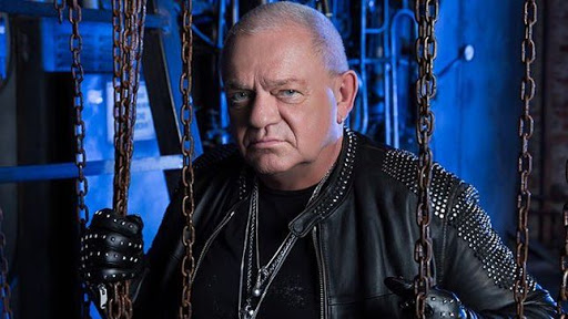 Dirkschneider - Udo és csapata klasszikus Accept dalokkal melegíti be Budapesten a Helloween közönségét