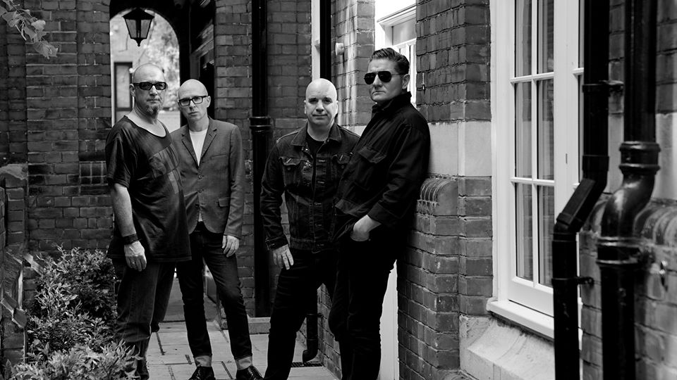 Majd’ 10 év után a Nitzer Ebb újra Magyarországon koncertezik