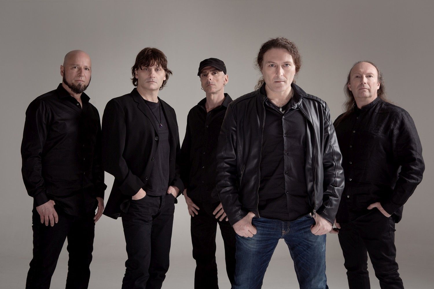 Turilli - Lione Rhapsody: áprilisban Budapesten az ikonikus zenekar