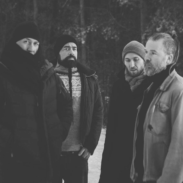 Ulver - 10 év után újra Budapesten koncertezik Norvégia egyik legkülönlegesebb zenekara