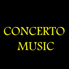 Concerto Music - Közlemény az elrendelt veszélyhelyzettel kapcsolatban