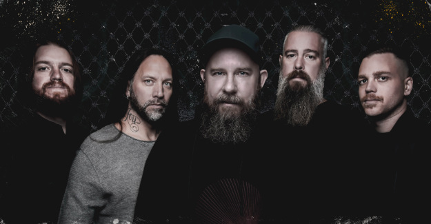 In Flames - Nem marad el a májusi budapesti koncert, csak új időpontot kap