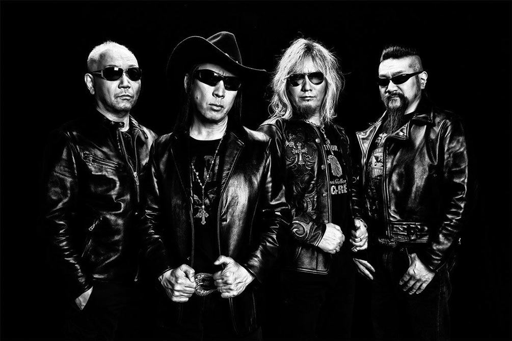 Loudness - Ismét csúszik a budapesti koncert, jövő áprilisban jön Japán első számú heavy metal zenekara