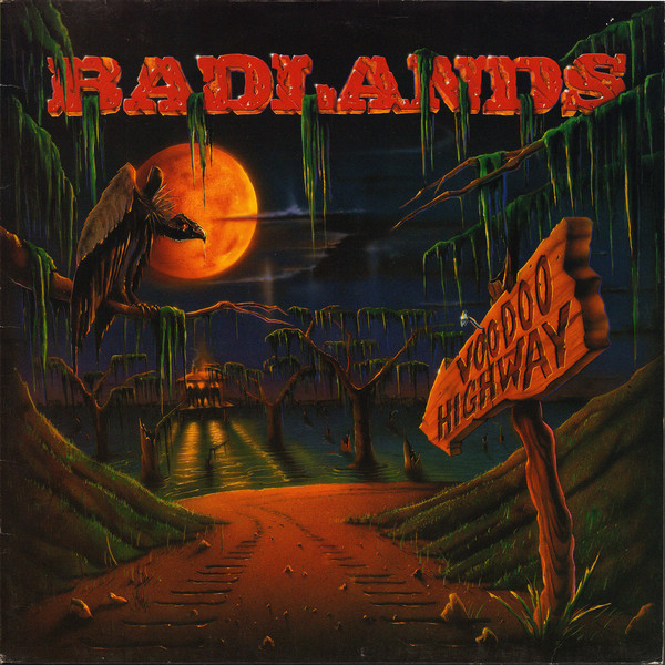 Voodoo Highway