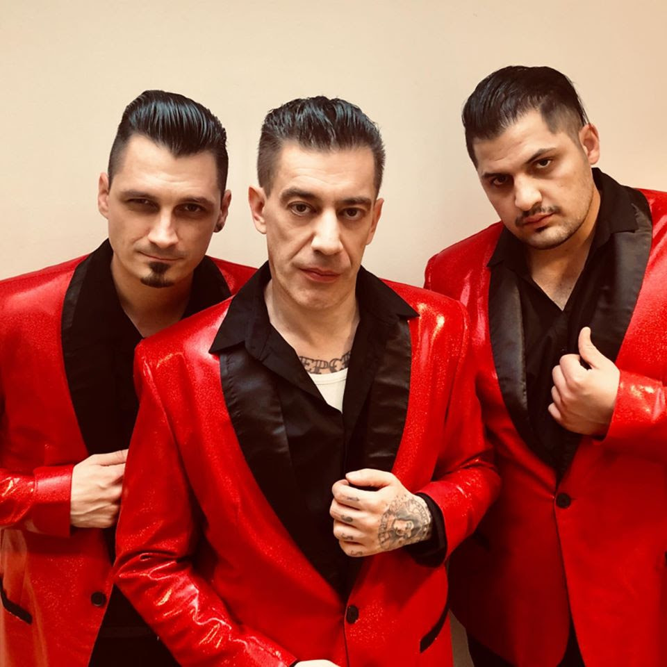 Mystery Gang: nagykoncerttel tér vissza a színpadra a hazai rockabilly egyik alapcsapata