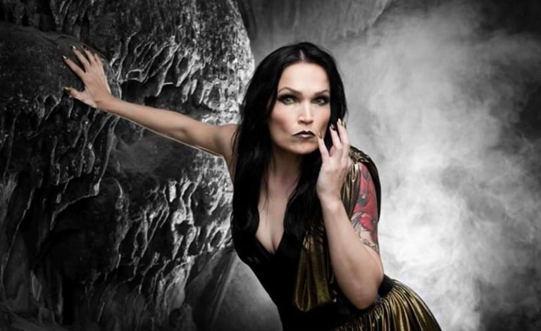 Tarja Turunen koncert - Barba Negra, 2021. okt. 22.