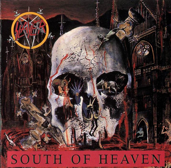 South Of Heaven