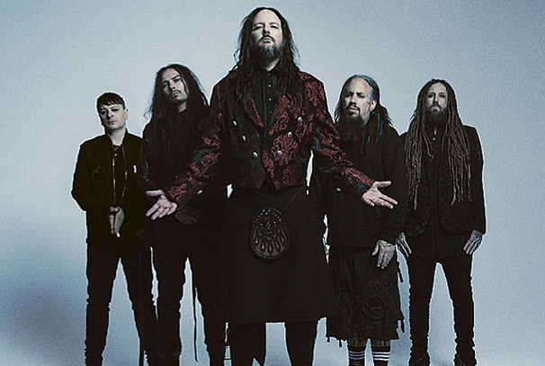Korn - Ismét csúszik a budapesti koncert időpontja, de így legalább a Gojira fellépésére is lesz esély