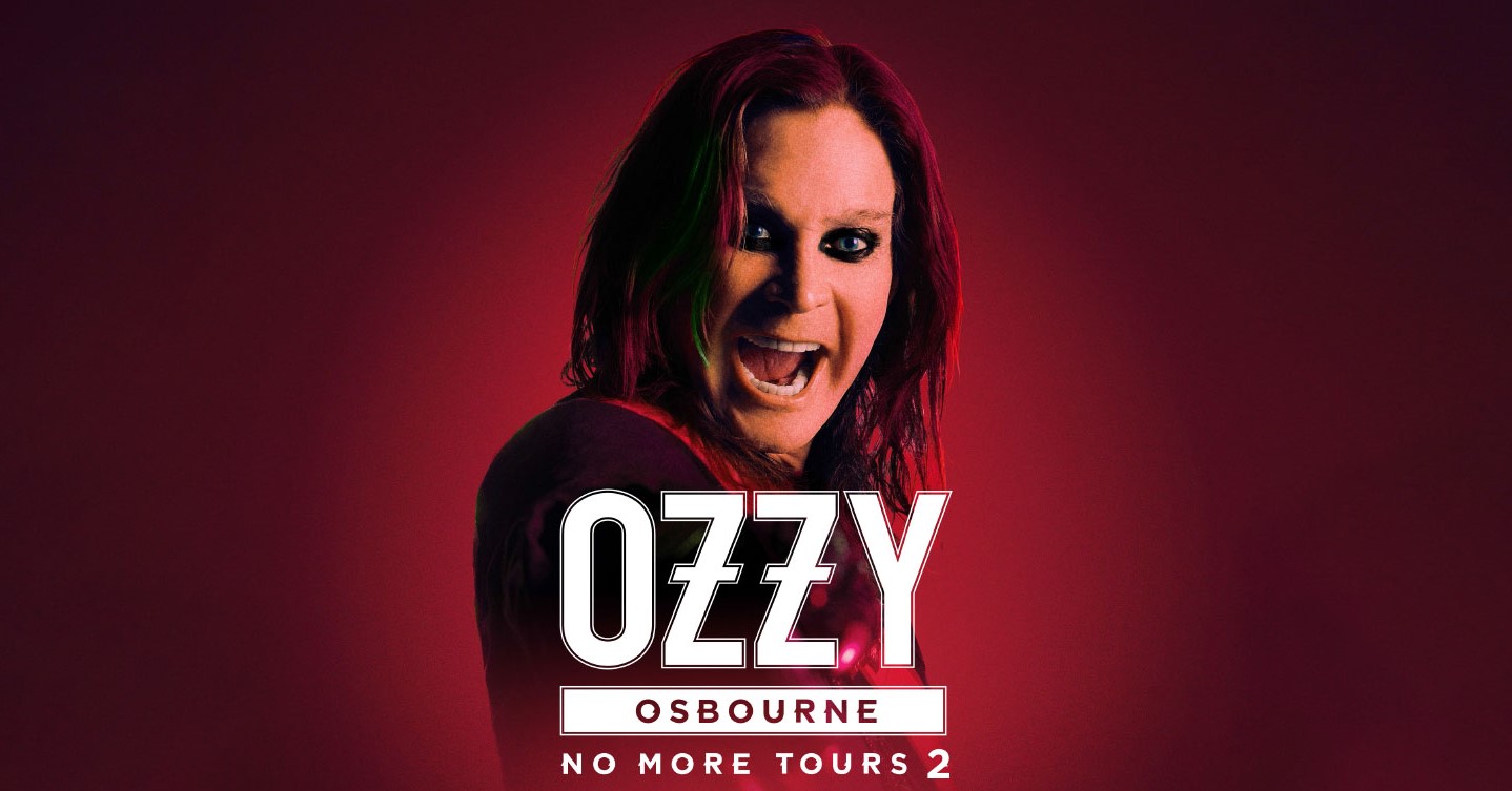 Ozzy Budapesttől is elbúcsúzik 2022-ben.
