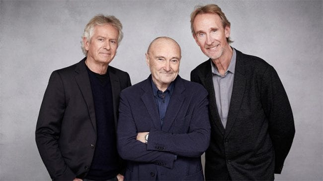 Genesis - Újra tolódik a visszatérő turné, már szeptember/október a legvalószínűbb