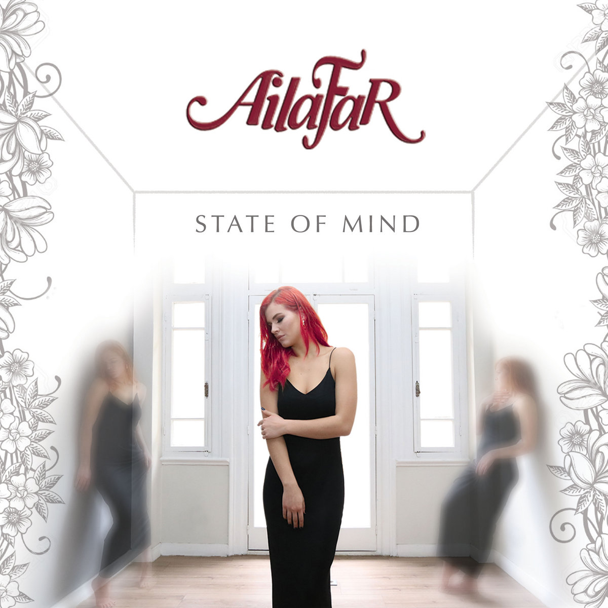 Ailafar - State Of Mind (2021)