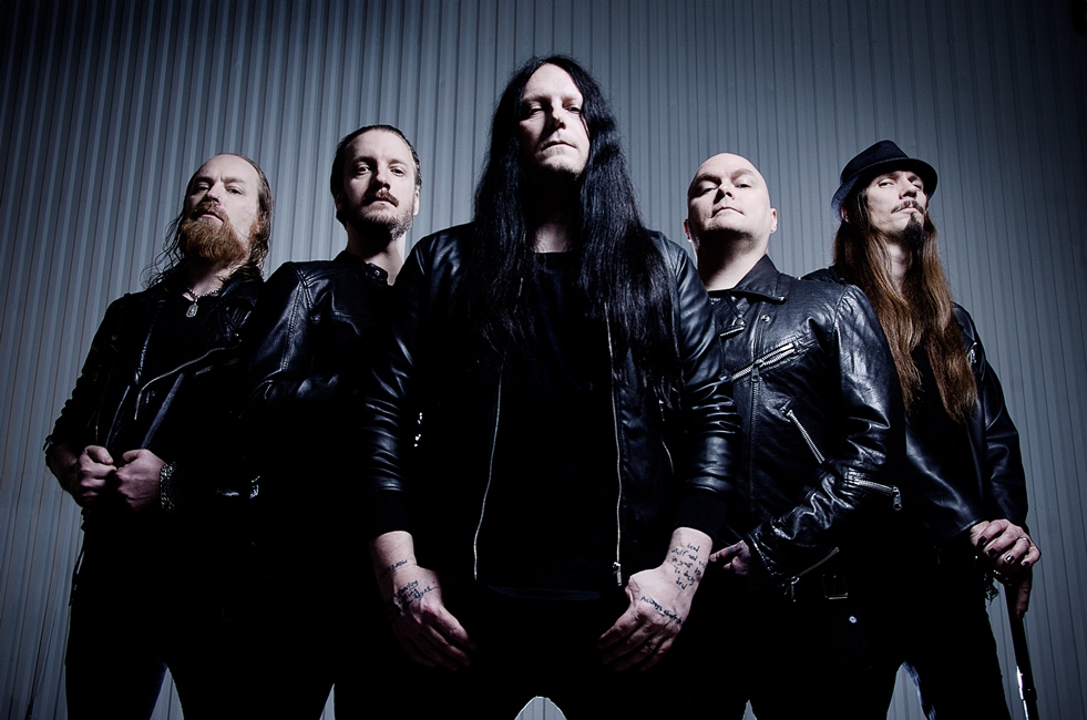 Különleges együttállás - Katatonia + Sólstafir Budapesten!