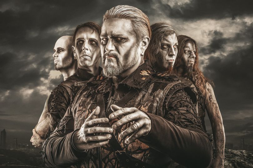 Powerwolf - Jövő novemberre csúszott a budapesti koncert, de csatlakozik hozzájuk a Dragonforce és a Warkings is