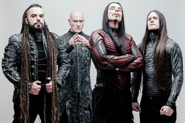 Szimfonikus black/death metal kavalkád jövő áprilisban: Septicflesh és Carach Angren koncert a Barba Negrában!