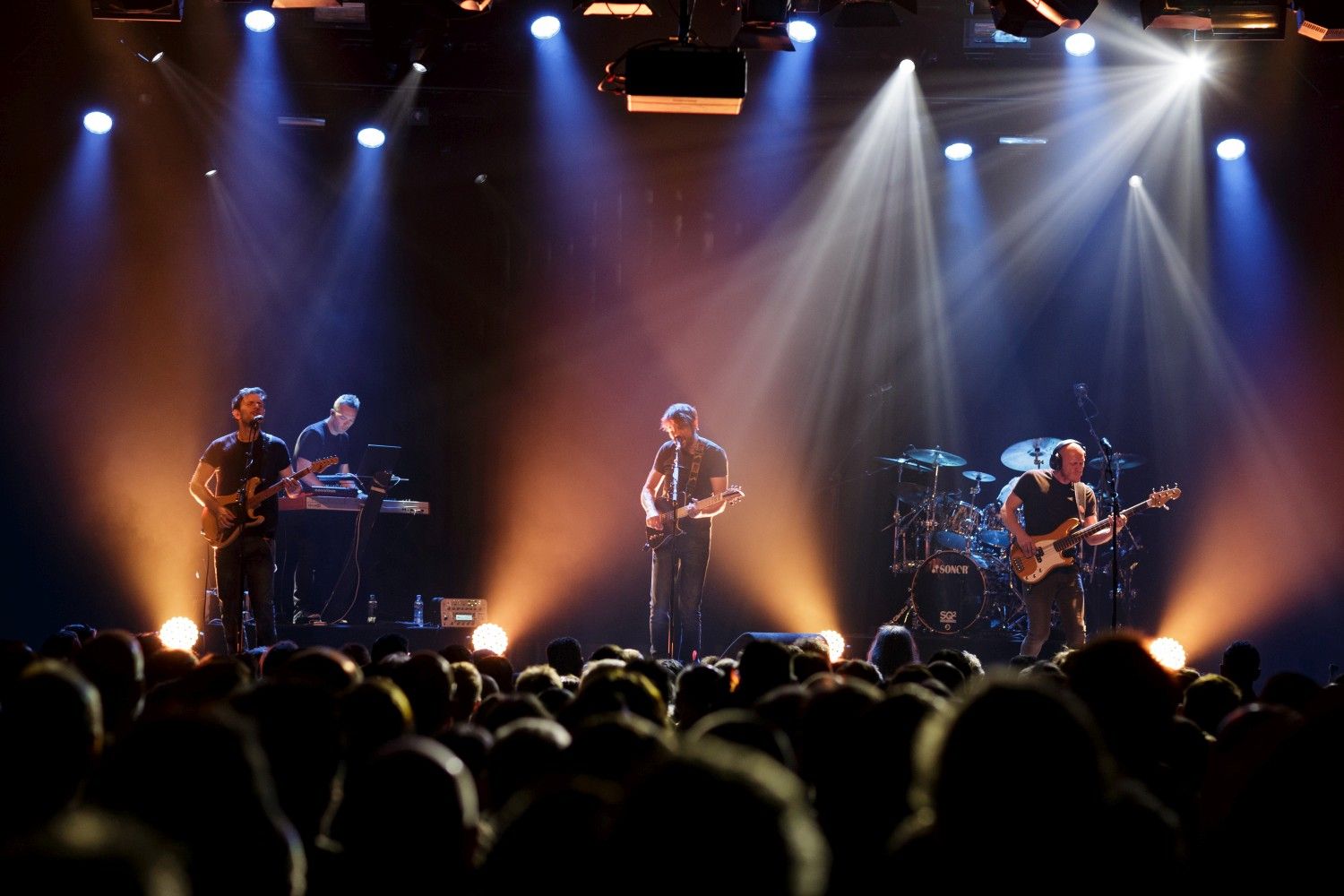Októberben érkezik az A38-ra a Pineapple Thief