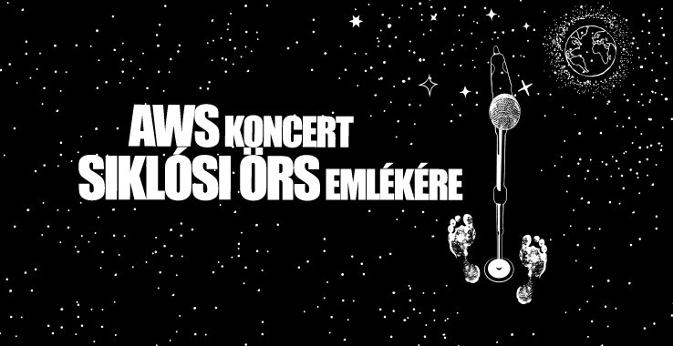 AWS - Veress Áron dobos pozitív Covid-tesztje miatt a vasárnapra meghirdetett Siklósi Örs Emlékkoncert szeptember 26-án lesz megtartva