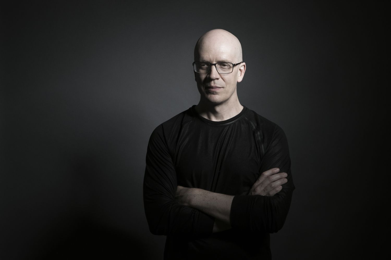 Devin Townsend is játszik a Dream Theater előtt Budapesten