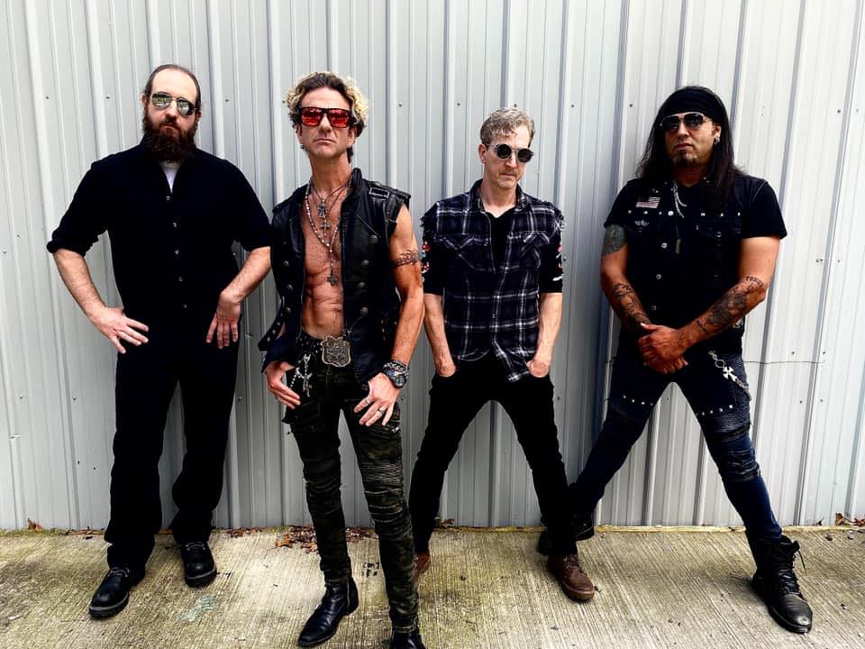 Holy Mother - Az amcsi power metal legenda fennállása során első ízben ad koncertet Budapesten