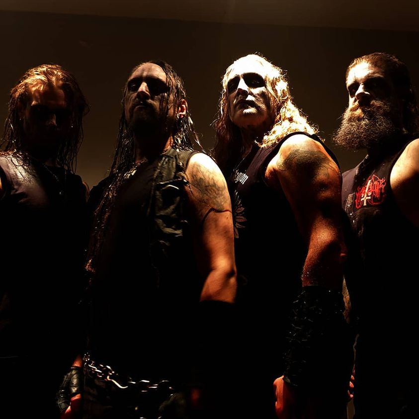 Marduk - Idén harminc éves a zenekar, Budapesten is megünneplik