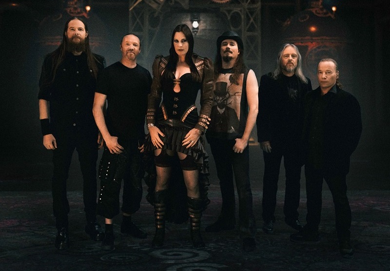 Halasztásra kerül a Nightwish koncert!