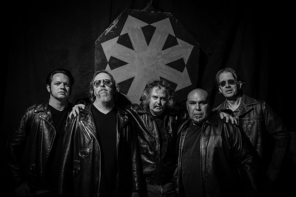 Cirith Ungol / Night Demon - Júliusra halasztották a közös budapesti fellépést