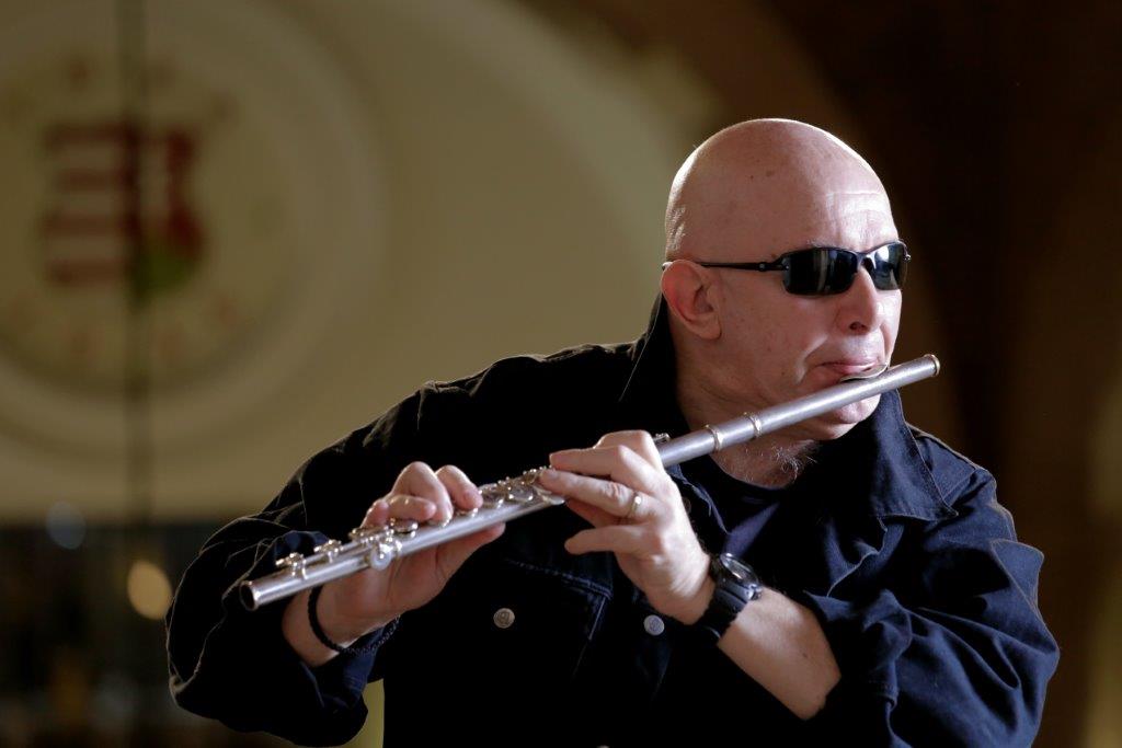 Török Ádám és a Mini életmű-koncert a Pólus Moziban