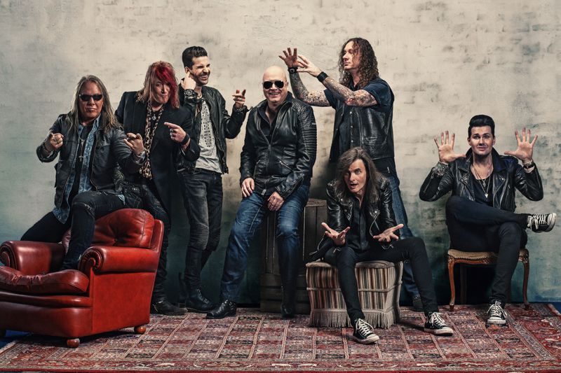Helloween - Ismét csúszik a turné, júniusban jönnek Budapestre