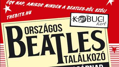 A legendás Cavern Club igazgatója a hazai Beatles esemény fővédnöke