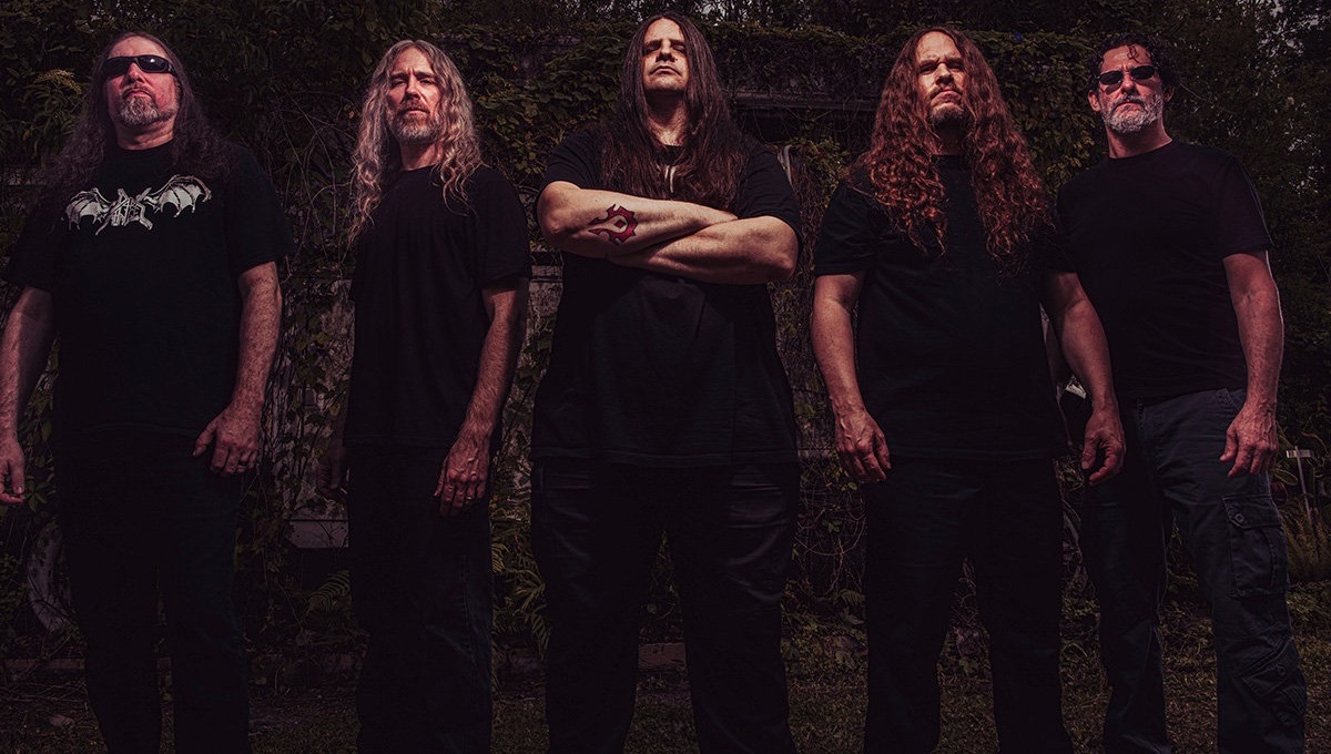 Cannibal Corpse - Jövő márciusban Budapesten lépnek fel