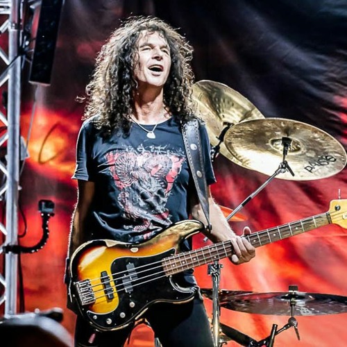 U.D.O. - Peter Baltes basszusgitárossal jönnek Budapestre