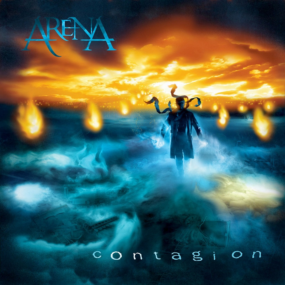 Contagion