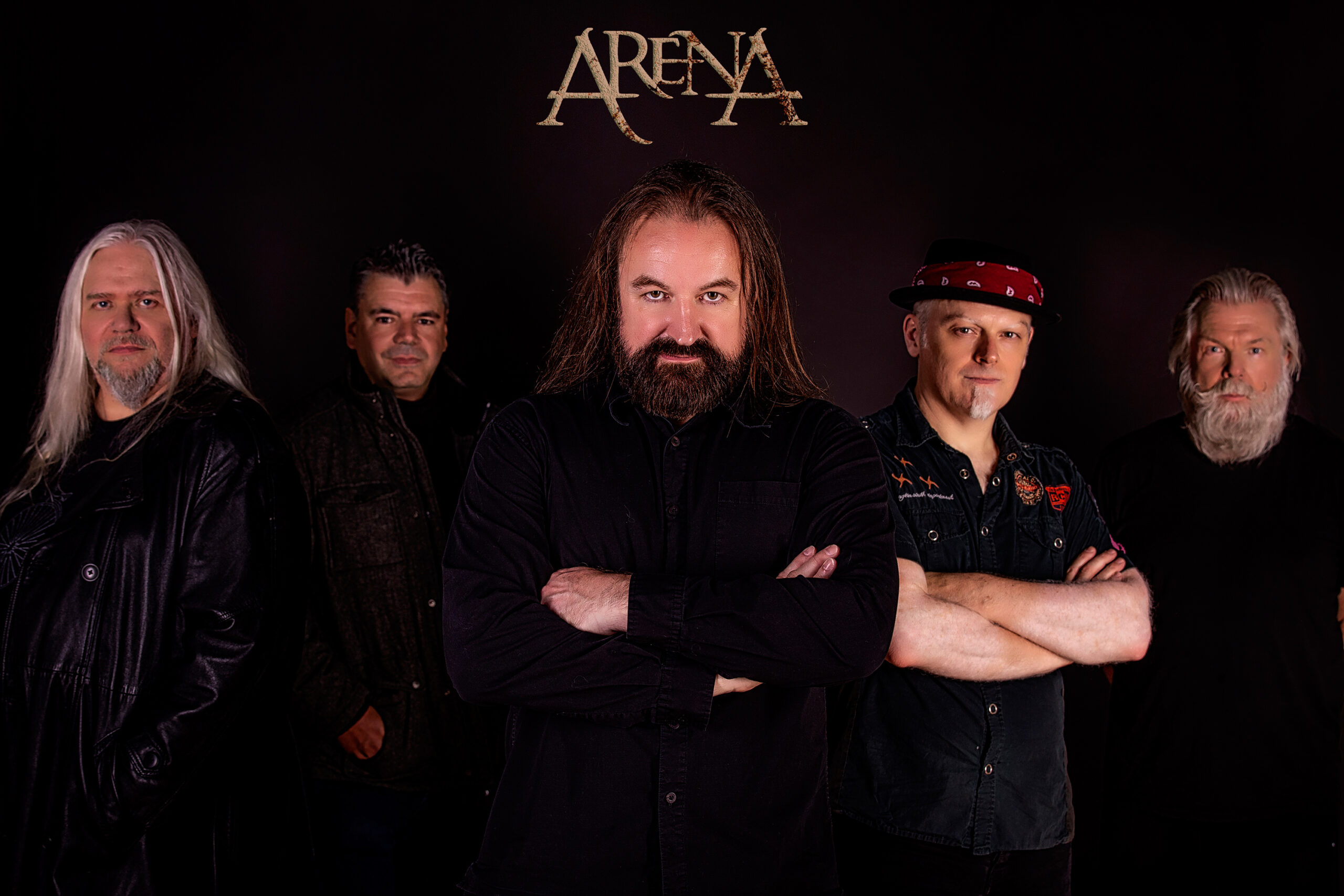 Új lemez, új énekes és életműkoncert októberben az Arenától