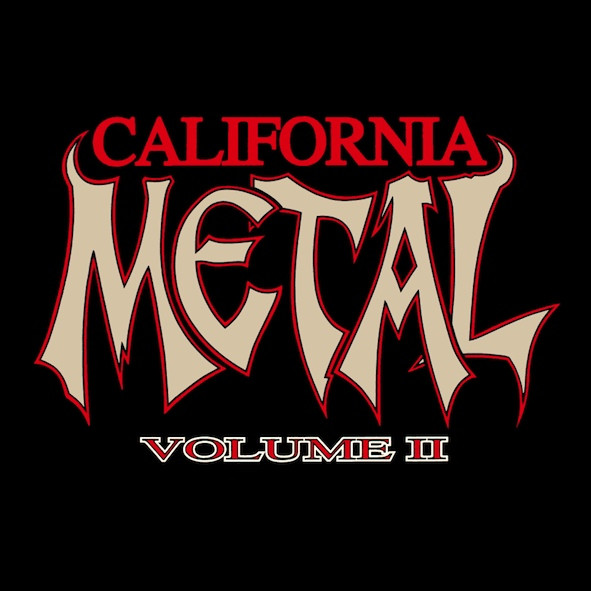 California Metal II