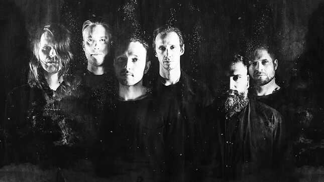 Cult Of Luna - Hétfőn az Akváriumban