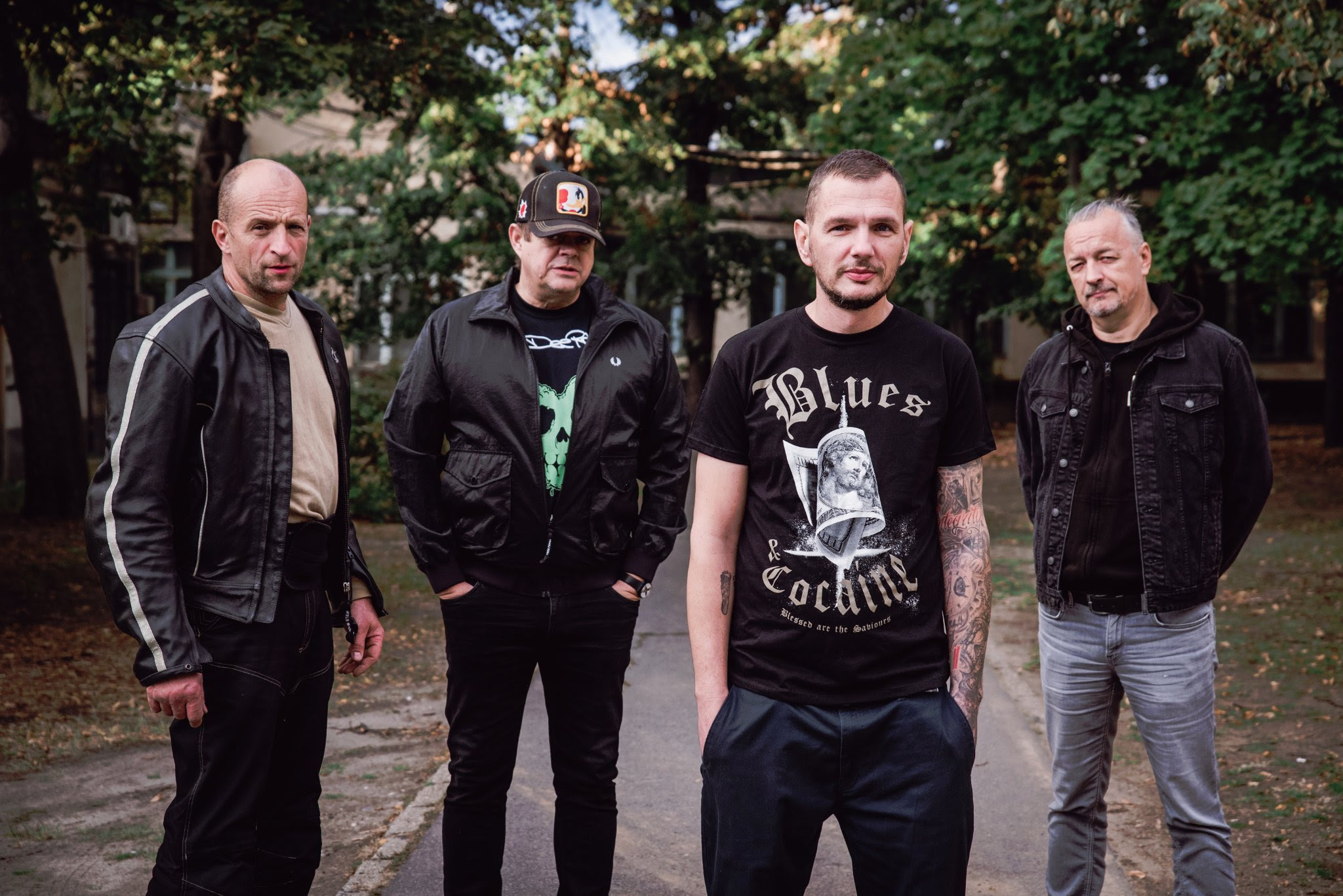 33 éves a Prosectura! Lassúzzunk együtt az Adzseszkóra… Kötelező legeslegnagyobb koncert október 29-én a Barba Negra Red Stage-ben