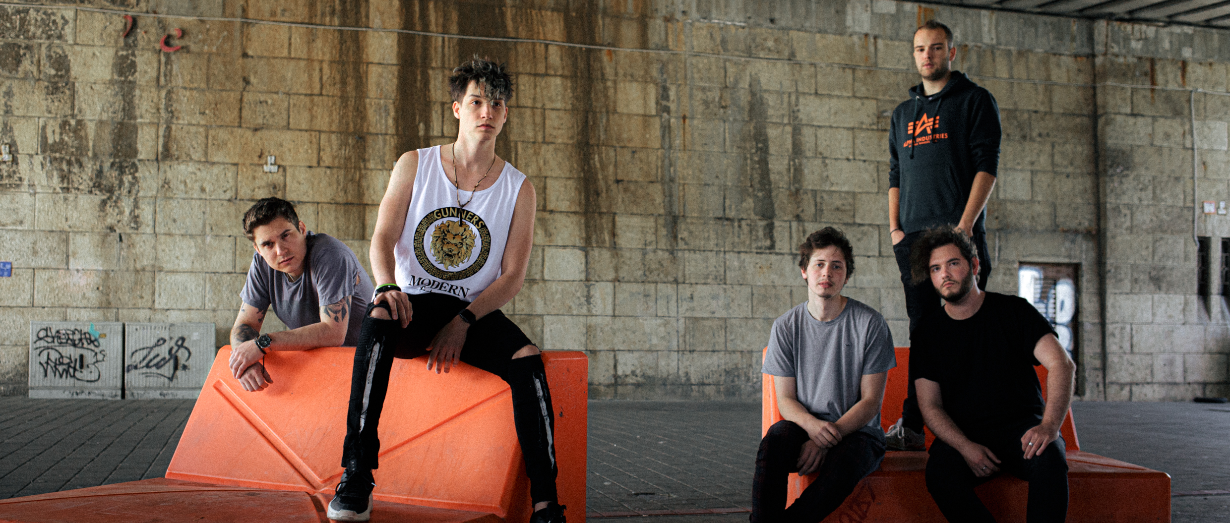 That’s Rad – Pop-punk sorozatot indít a LongStoryShort!