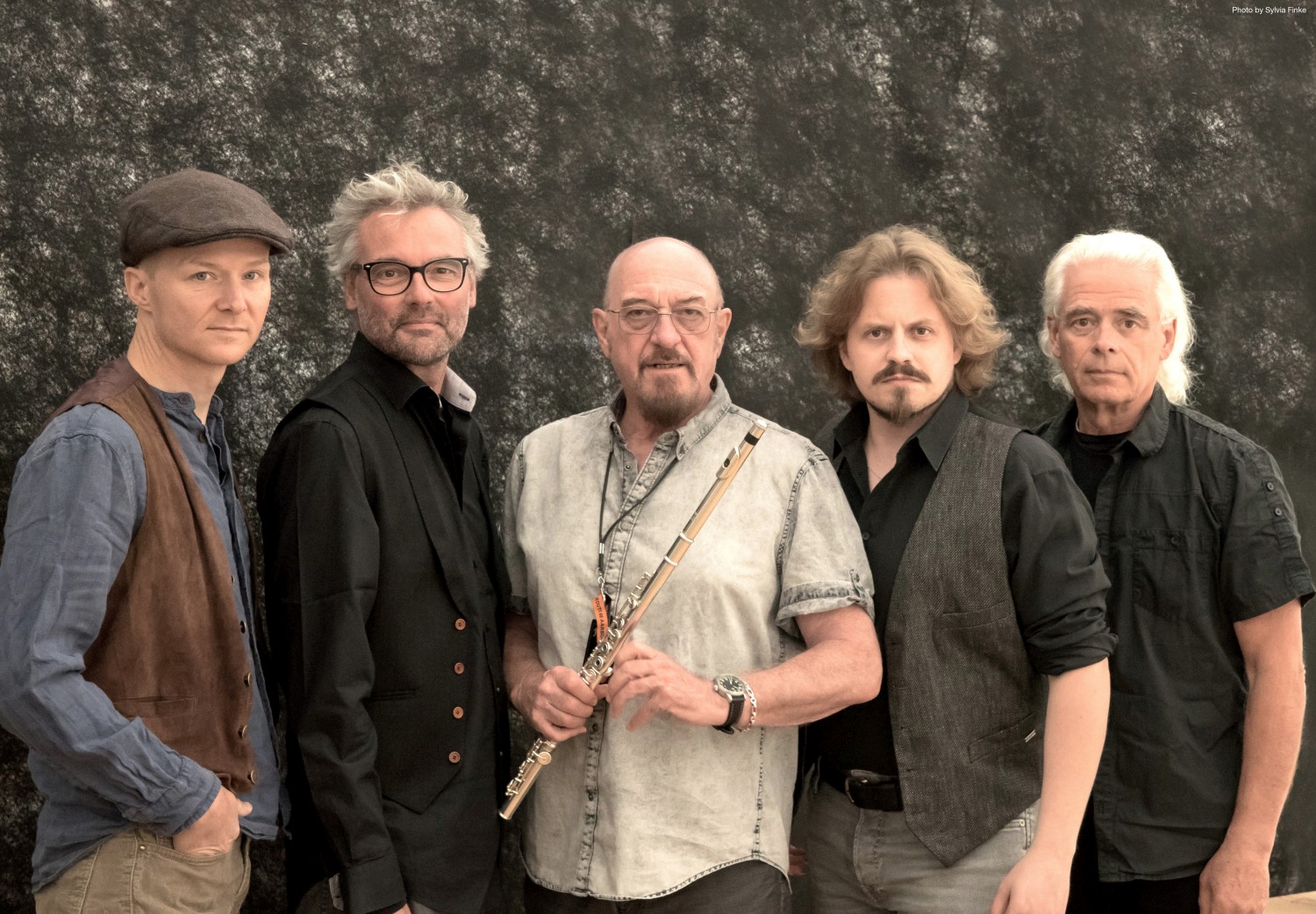 Ismét a Kongresszusi Központban lép fel a Jethro Tull