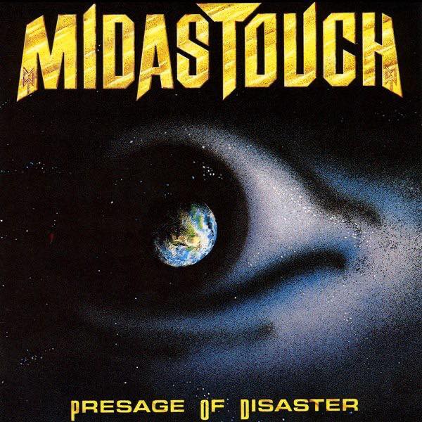 Presage Of Disaster